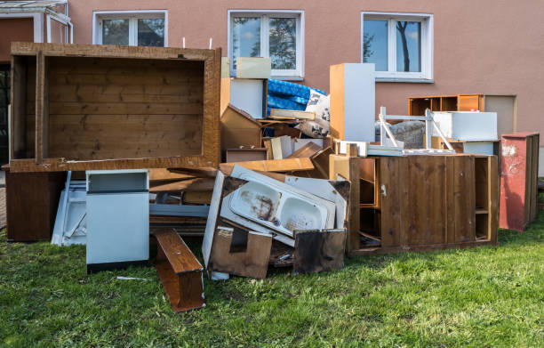 Best Household Junk Removal  in Broomall, PA
