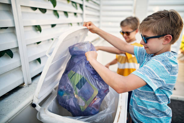 Best Local Junk Hauling  in Broomall, PA