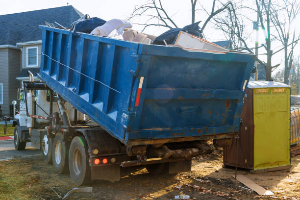 Best Affordable Junk Removal Services  in Broomall, PA