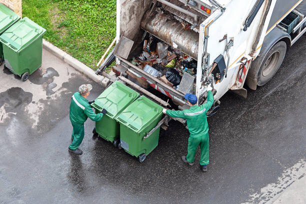 Best Residential Junk Removal  in Broomall, PA
