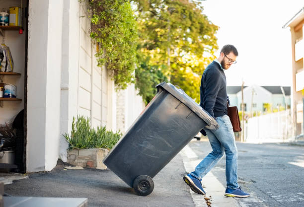 Broomall, PA Junk Removal Company