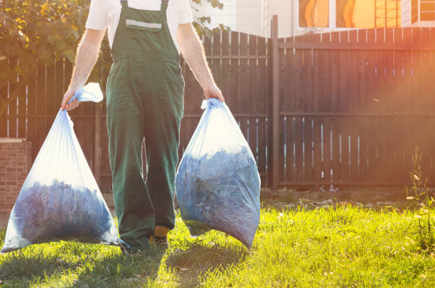 Best Yard Cleanup Services  in Broomall, PA