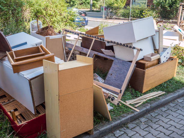 Commercial Cleanout Services in Broomall, PA