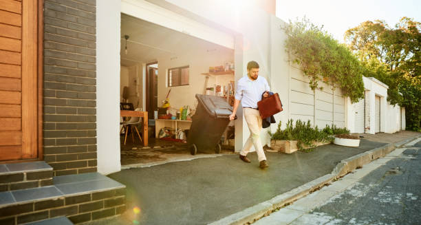 Best Construction Debris Removal  in Broomall, PA