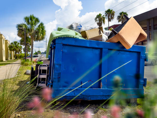 Attic Cleanout Services in Broomall, PA