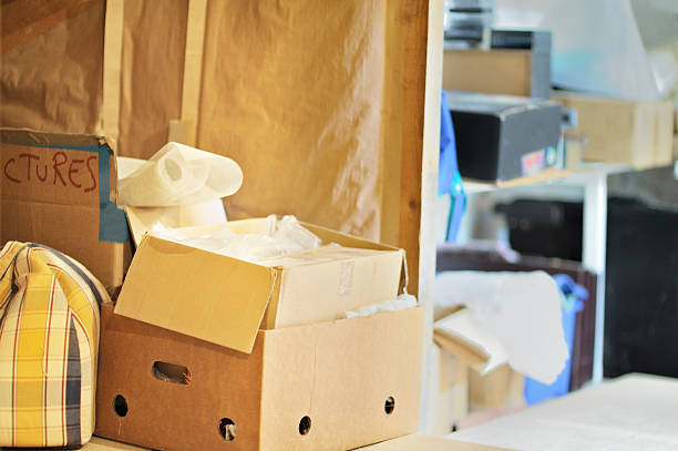 Best Household Junk Removal  in Broomall, PA