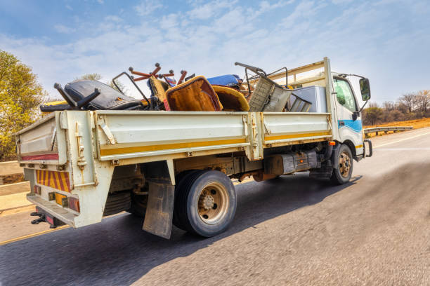 Best Office Junk Removal  in Broomall, PA