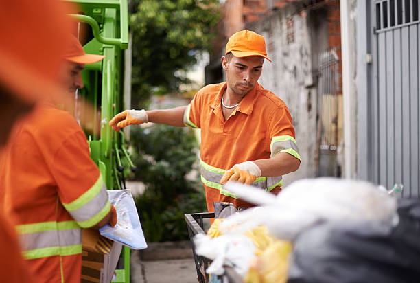 Best Yard Waste Removal  in Broomall, PA