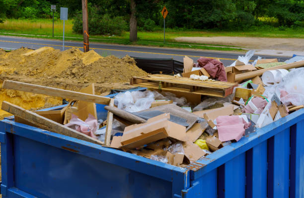 Best Same-Day Junk Removal  in Broomall, PA